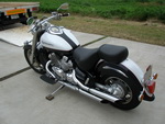 �������� �� ������ �������� Yamaha RoyalStar 1996 ���� 9